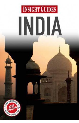 India Insight Guides