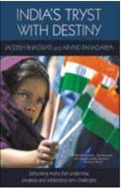 Indias Tryst with Destiny        