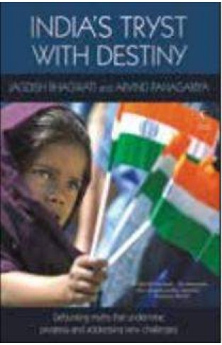 Indias Tryst with Destiny        