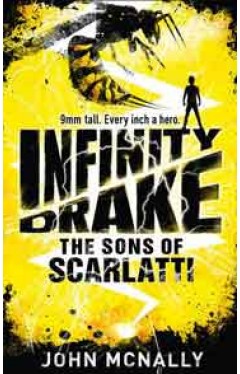 Infinity Drake The Sons of Scarlatti