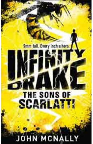 Infinity Drake The Sons of Scarlatti