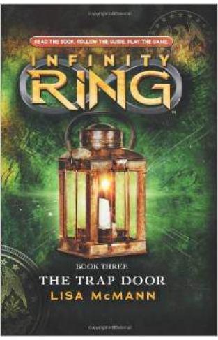 Infinity Ring Book 3 The Trap Door