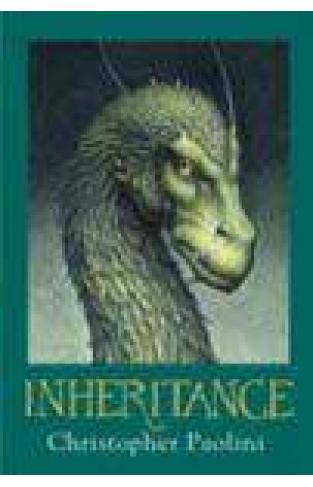 Inheritance Inheritance Cycle Book 4