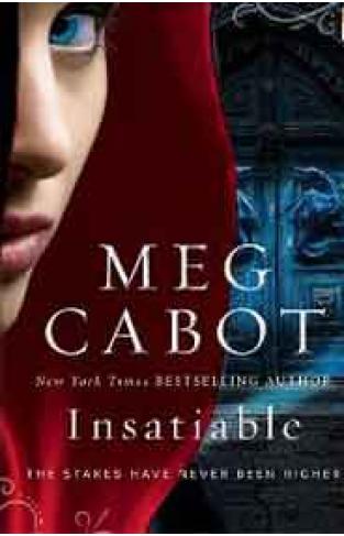 Insatiable -