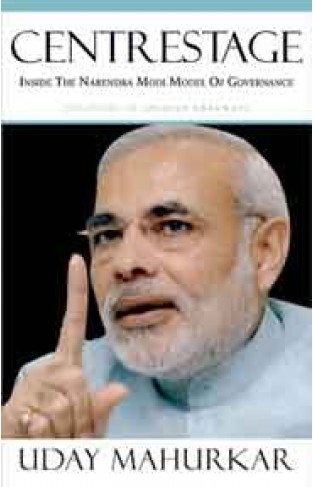 Inside the Narendra Modi Model of Governance