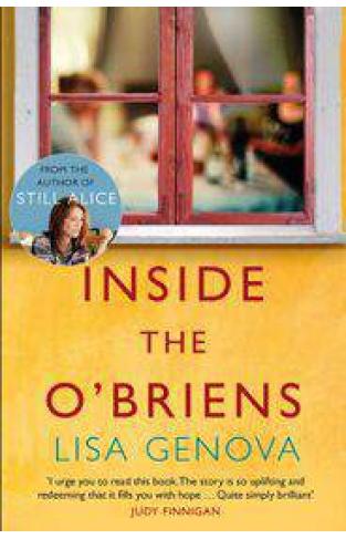 Inside The Obriens