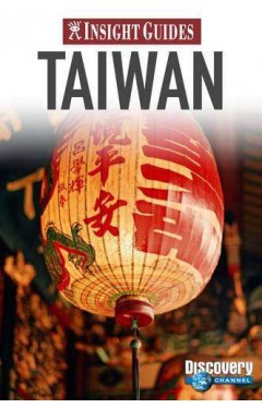 Insight Guides: Taiwan