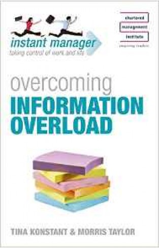 Instant Manager Overcoming Inion Overload