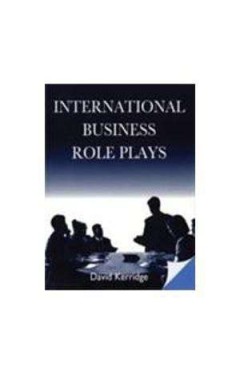 International Business Role Plays