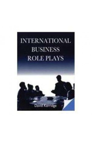 International Business Role Plays