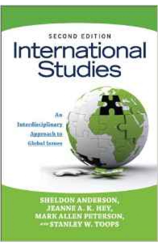International Studies: An Interdisciplinary Approach to Global Issues
