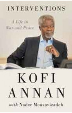 Interventions: A Life in War and Peace