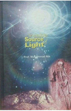 Invisible Source of Light