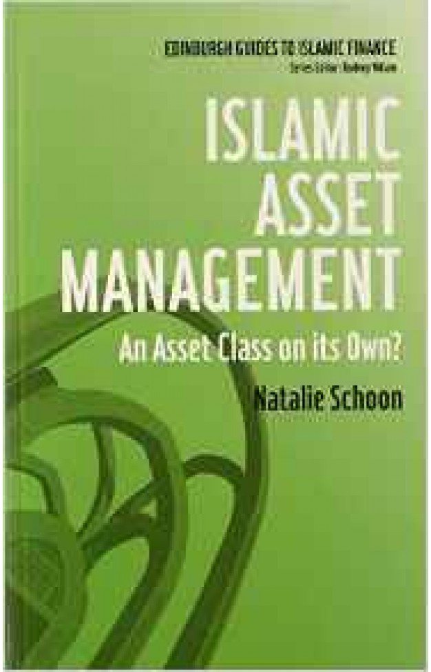 Islamic Asset Management: An Asset Class On Its Own