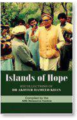 Islands of Hope