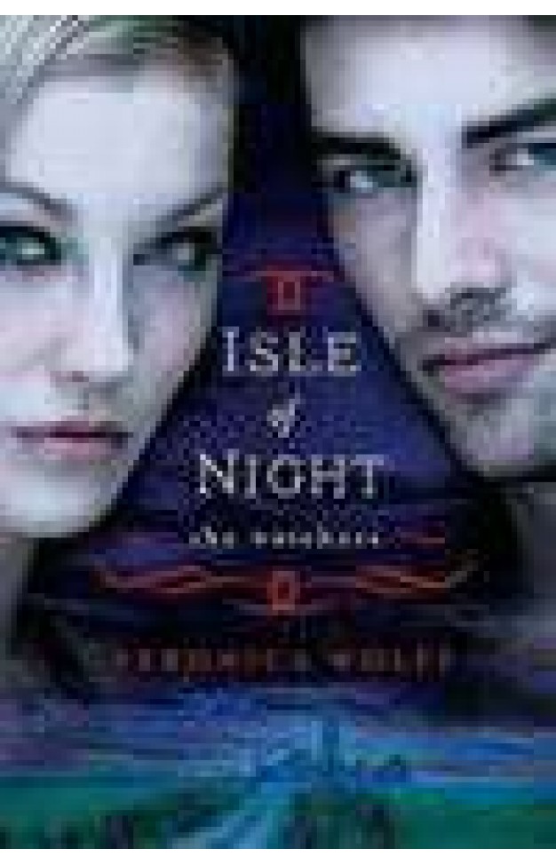 Isle of Night: The Watchers