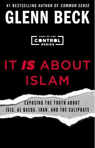 It IS About IslamThe Control Series