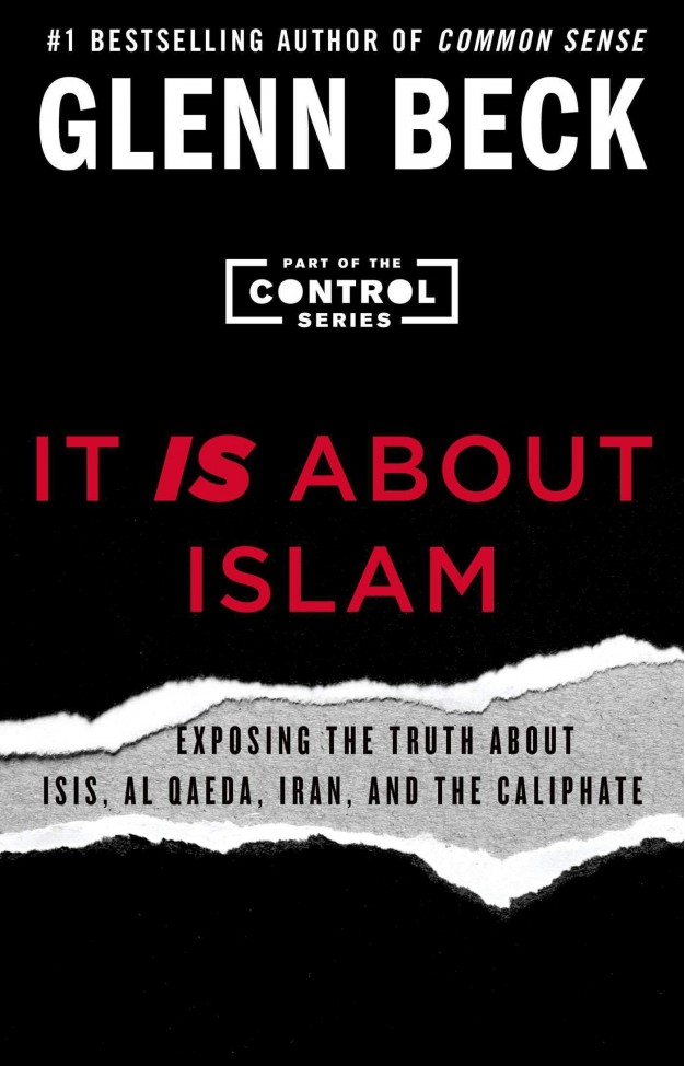 It IS About IslamThe Control Series