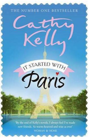 It Started with Paris -