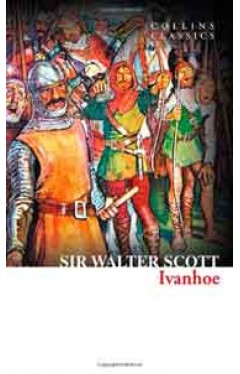 Ivanhoe