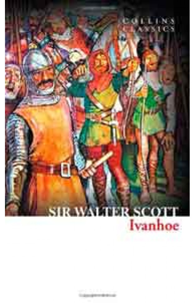 Ivanhoe