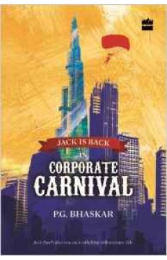 Jack is back in Corporate Carnival