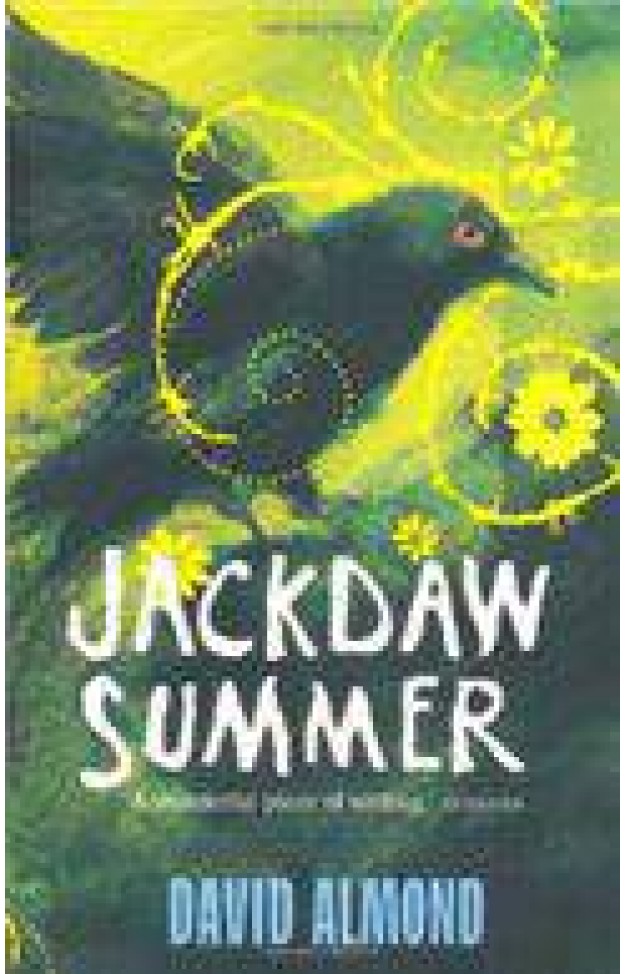 Jackdaw Summer