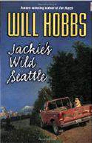 Jackies Wild Seattle -