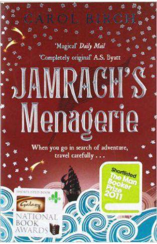 Jamrachs Menagerie