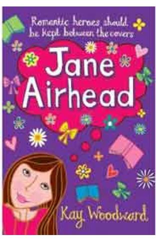 Jane Airhead