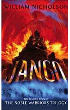 Jango: The Second Book Of The Noble Warriors Trilogy