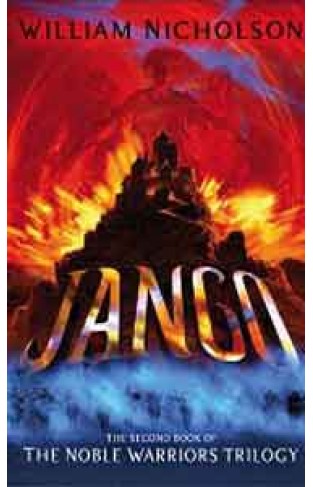Jango: The Second Book Of The Noble Warriors Trilogy