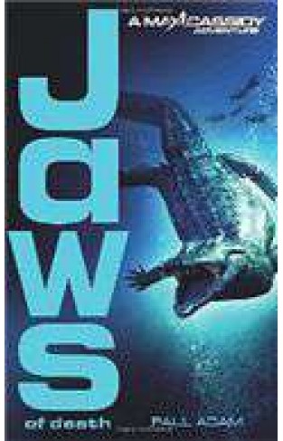 Jaws of Death