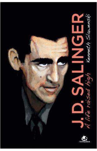 JD Salinger: A Life raised high