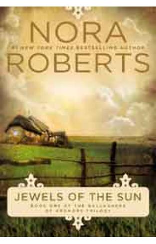 Jewels of the Sun -