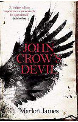 John Crows Devil