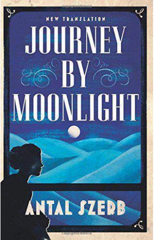 Journey by Moonlight Evergreens   -