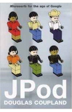 JPod