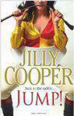 Jump Back In The Saddle