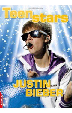 Justin Bieber  EDGE  Teen Stars