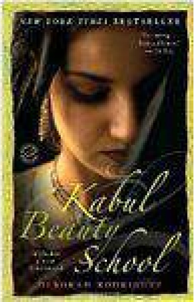 Kabul Beauty School An American Woman Goes Behind the Veil  