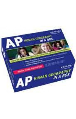 Kaplan Human Geography in a Box
