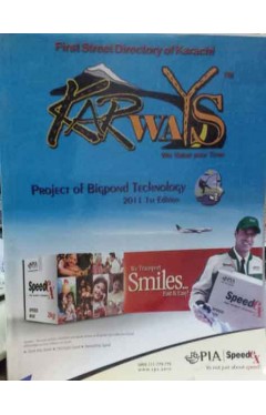 Karways We Value Your Time