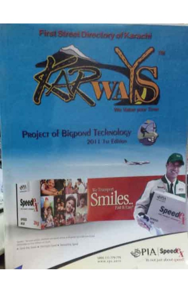 Karways We Value Your Time