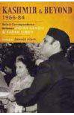 Kashmir And Beyond 1966-84
