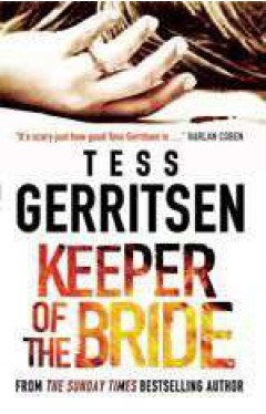 Keeper of the Bride: Keeper of the Bride / Whistleblower