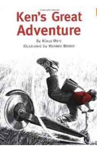 Kens Great Adventure -
