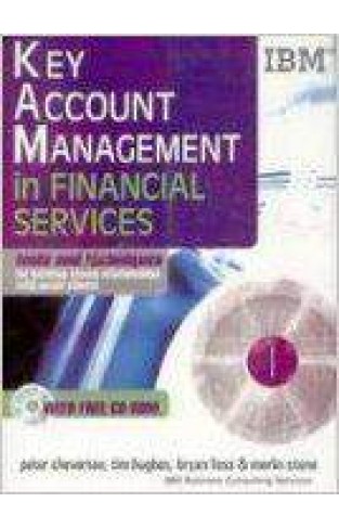 Key Account Management in Financial Services With CD