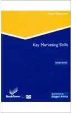 Key Marketing Skills Bookpower