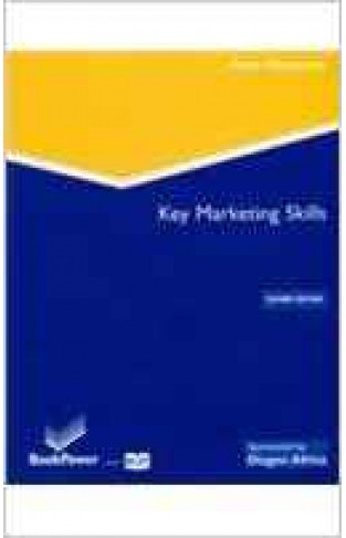 Key Marketing Skills Bookpower